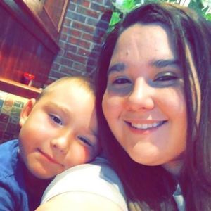 Meet your Posher, Abby